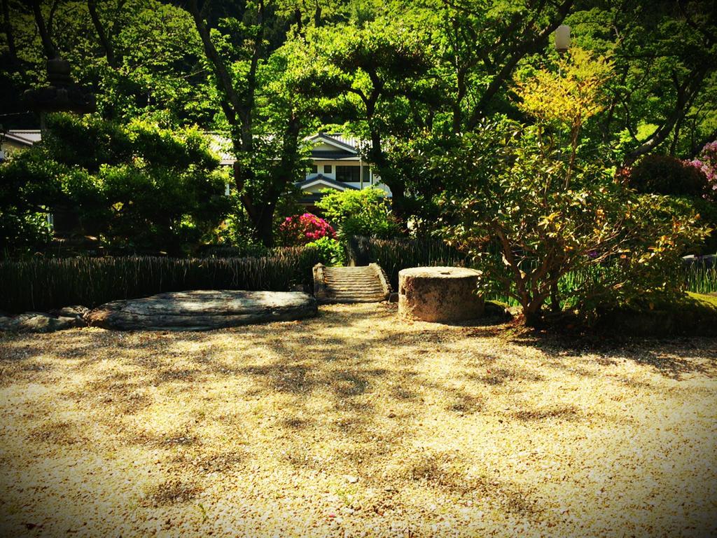 Okumizuma Onsen Hotel Kaizuka Exterior foto