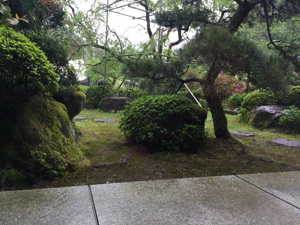 Okumizuma Onsen Hotel Kaizuka Exterior foto